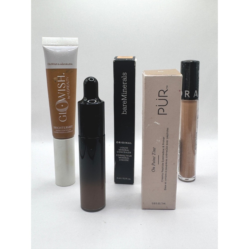 Reseller Bundle Lot - 5 Concealers
